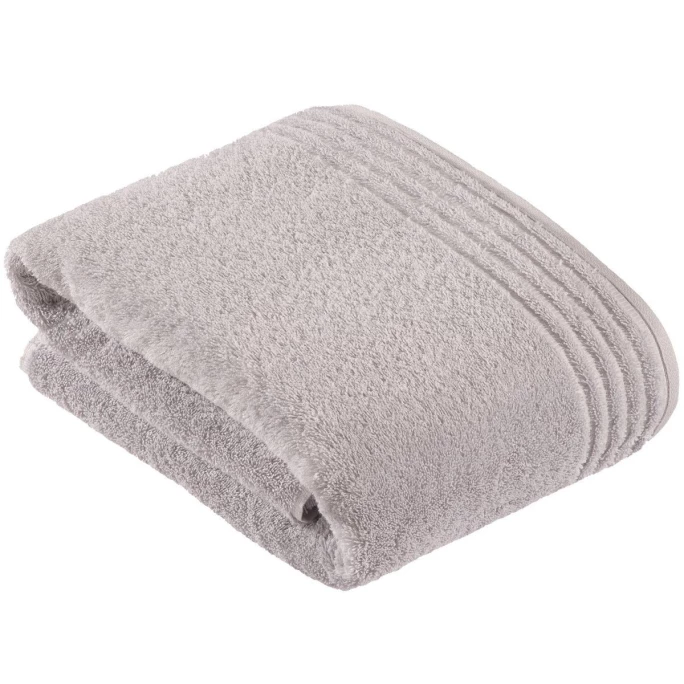 Top 10 ? Vossen Vienna Style Supersoft Badetuch - 100x150 Cm - Light Grey ? 1 Top 10 ? Vossen Vienna Style Supersoft Badetuch - 100x150 Cm - Light Grey ?