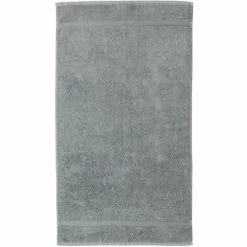 Bester Verkauf ⭐ Rhomtuft PRINCESS Badetuch - 95x180 Cm - Kiesel ?