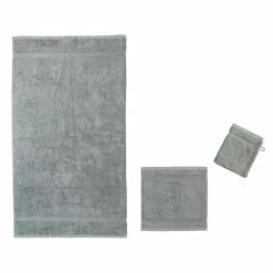 Bester Verkauf ⭐ Rhomtuft PRINCESS Badetuch - 95x180 Cm - Kiesel ? -Steiff-shop unnamed file 636