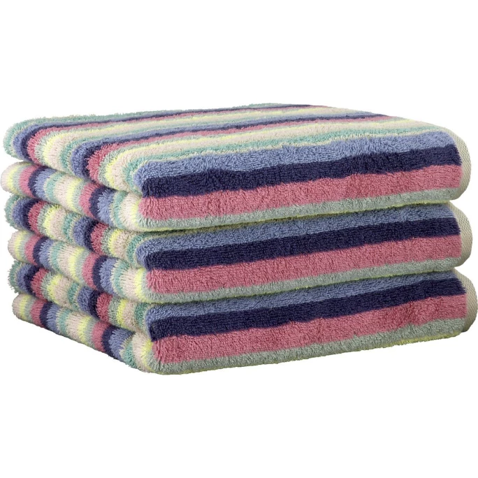 Besorgen ? Cawö Sense Badetuch - 90x180 Cm - Multicolor ? 4 Besorgen ? Cawö Sense Badetuch - 90x180 Cm - Multicolor ? – Bild 4