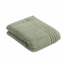 Bestpreis ⌛ Vossen Vienna Style Supersoft Badetuch - 100x150 Cm - Soft Green ?