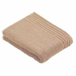 Besorgen ? Vossen Vienna Style Supersoft Badetuch - 100x150 Cm - Tibet ✔️