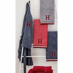 Beste Bewertungen von ? Tommy Hilfiger Teddy Badetuch - 90x200 Cm - Grey ? -Steiff-shop unnamed file 661