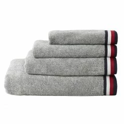 Beste Bewertungen von ? Tommy Hilfiger Teddy Badetuch - 90x200 Cm - Grey ? -Steiff-shop unnamed file 662