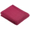 Bestes Angebot ? Vossen Calypso Feeling Badetuch - 100x150 Cm - Cranberry ? -Steiff-shop unnamed file 675