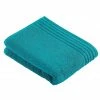 Angebote ✨ Vossen Vienna Style Supersoft Badetuch - 100x150 Cm - Lagoon ? -Steiff-shop unnamed file 682