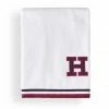 Neu ? Tommy Hilfiger TEDDY Badetuch - 90x200 Cm - White ✔️ -Steiff-shop unnamed file 683
