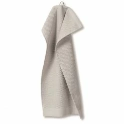 Großhandel ⌛ Rhomtuft BARONESSE Badetuch - 70x190 Cm - Perlgrau ?