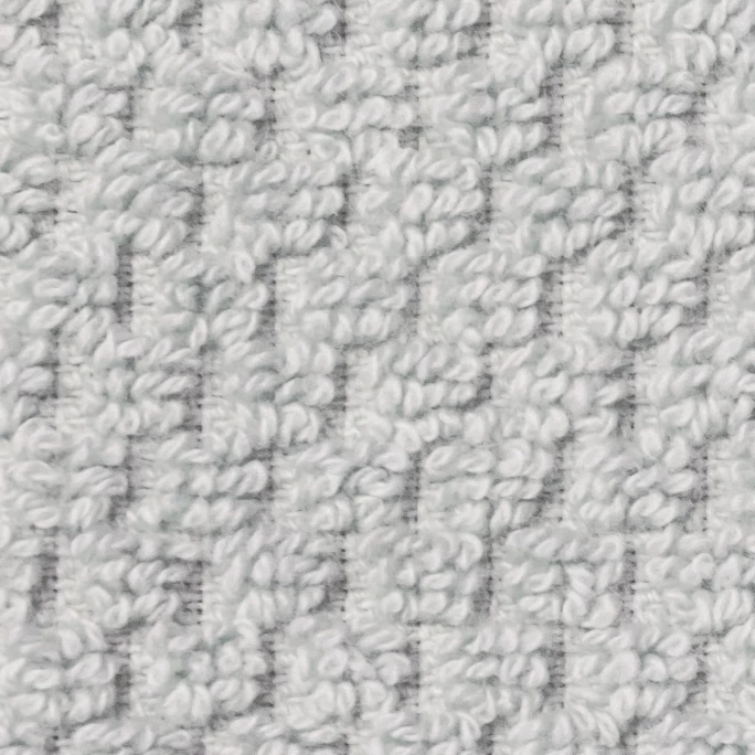 Großhandel ⌛ Rhomtuft BARONESSE Badetuch - 70x190 Cm - Perlgrau ? 2 Großhandel ⌛ Rhomtuft BARONESSE Badetuch - 70x190 Cm - Perlgrau ? – Bild 2