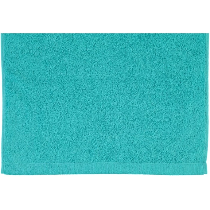 Coupon ? Cawö CAWÖ Lifestyle Badetuch - 100x160 Cm - Türkis ✨ 2 Coupon ? Cawö CAWÖ Lifestyle Badetuch - 100x160 Cm - Türkis ✨ – Bild 2