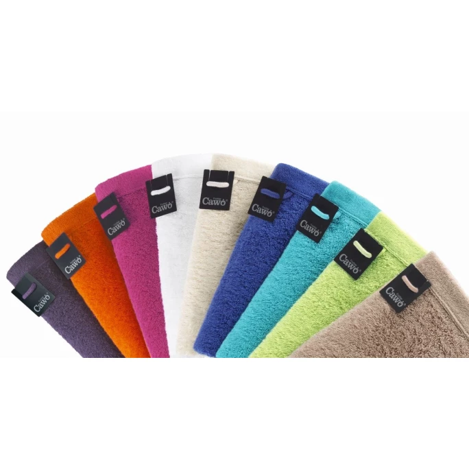 Coupon ? Cawö CAWÖ Lifestyle Badetuch - 100x160 Cm - Türkis ✨ 5 Coupon ? Cawö CAWÖ Lifestyle Badetuch - 100x160 Cm - Türkis ✨ – Bild 5