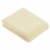 Großhandel ? Vossen Calypso Feeling Badetuch - 100x150 Cm - Ivory ? -Steiff-shop unnamed file 698