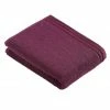 Brandneu ? Vossen Calypso Feeling Badetuch - 100x150 Cm - Grape ? 2 Brandneu ? Vossen Calypso Feeling Badetuch - 100x150 Cm - Grape ? -Steiff-shop unnamed file 706