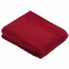 Großhandel ⭐ Vossen Vienna Style Supersoft Badetuch - 100x150 Cm - Rubin ✨ -Steiff-shop unnamed file 712