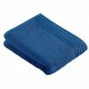 Budget ? Vossen Vienna Style Supersoft Badetuch - 100x150 Cm - Deep Blue ? -Steiff-shop unnamed file 713