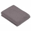 Angebote ? Vossen Vienna Style Supersoft Badetuch - 100x150 Cm - Pepplestone ?