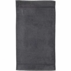 Top 10 ? Rhomtuft PRINCESS Badetuch - 95x180 Cm - Zinn ?