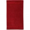 Budget ? Rhomtuft PRINCESS Badetuch - 95x180 Cm - Cardinal ? -Steiff-shop unnamed file 726
