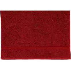 Budget ? Rhomtuft PRINCESS Badetuch - 95x180 Cm - Cardinal ? -Steiff-shop unnamed file 727