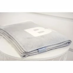 Bestpreis ? Bench Strandlaken Velours - 80x180 Cm - Hellgrau ❤️ -Steiff-shop unnamed file 74