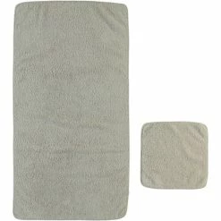Blitzangebot ? Rhomtuft LOFT Badetuch - 80x200 Cm - Stone ⭐ -Steiff-shop unnamed file 748