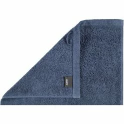 Neu ? Cawö CAWÖ Lifestyle Badetuch - 100x160 Cm - Nachtblau ? -Steiff-shop unnamed file 750