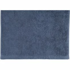 Neu ? Cawö CAWÖ Lifestyle Badetuch - 100x160 Cm - Nachtblau ? -Steiff-shop unnamed file 751