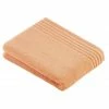 Auslauf ? Vossen Vienna Style Supersoft Badetuch - 80x160 Cm - Apricot ? -Steiff-shop unnamed file 765