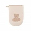 Budget ⭐ Vossen Teddy Kinder-Waschhandschuh - 16x22 Cm - Ivory ✨ -Steiff-shop unnamed file 78