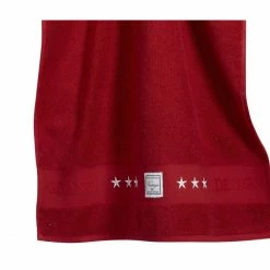 Angebote ? Grand Design Vintage Badetuch - 100x150 Cm - Red ? 3 Angebote ? Grand Design Vintage Badetuch - 100x150 Cm - Red ? -Steiff-shop unnamed file 788