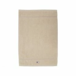 Großhandel ? LEXINGTON Hotel Towel Badetuch - 100x150 Cm - Beige/beige ⌛
