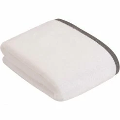 Angebote ? Bugatti Prato Badetuch - 100x150 Cm - Ivory ?