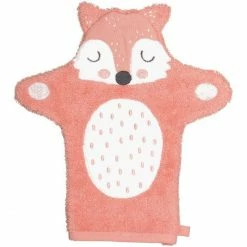 Rabatt ? Södahl Frida Fox Kinder-Waschhandschuh - 11x21 Cm - Orange ❤️ 4 Rabatt ? Södahl Frida Fox Kinder-Waschhandschuh - 11x21 Cm - Orange ❤️ -Steiff-shop unnamed file 82