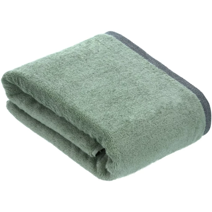 Am billigsten ❤️ Bugatti Prato Badetuch - 100x150 Cm - Softgreen ? 1 Am billigsten ❤️ Bugatti Prato Badetuch - 100x150 Cm - Softgreen ?