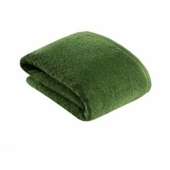 Großhandel ? Vossen Vegan Life Badetuch - 100x150 Cm - Clover ?