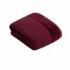 Aktion ? Vossen Pure Vegan Badetuch - 100x150 Cm - Berry ? -Steiff-shop unnamed file 838