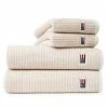 Billig ? LEXINGTON Original Towel Striped Badetuch - 100x150 Cm - White/tan ? 3 Billig ? LEXINGTON Original Towel Striped Badetuch - 100x150 Cm - White/tan ? -Steiff-shop unnamed file 848