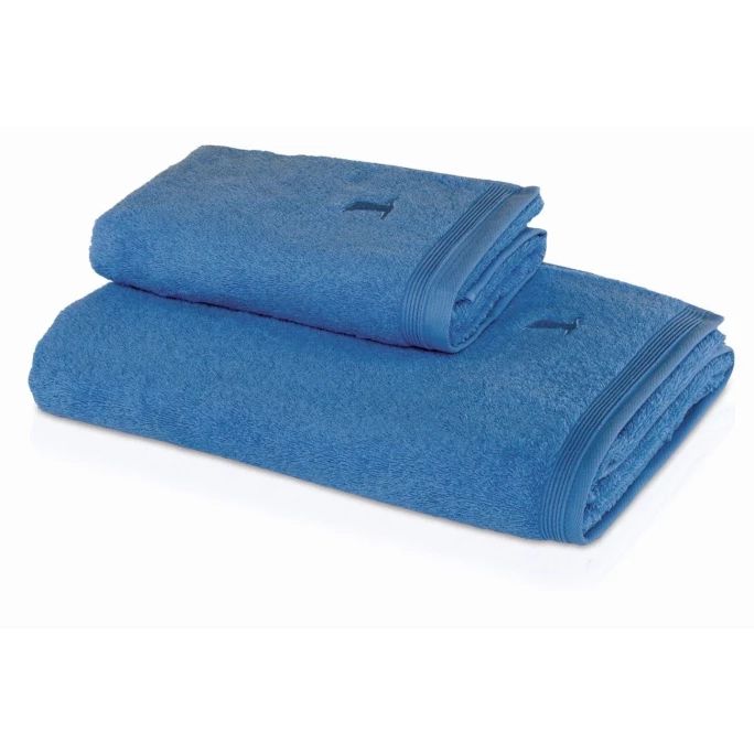 Am billigsten ? Möve Superwuschel Badetuch Uni - 100x160 Cm - Cornflower ? 1 Am billigsten ? Möve Superwuschel Badetuch Uni - 100x160 Cm - Cornflower ?