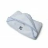 Großhandel ? Lexington Baby Terry Towel Baby-Badetuch - 100x100 Cm - White/Blue ❤️ -Steiff-shop unnamed file 86