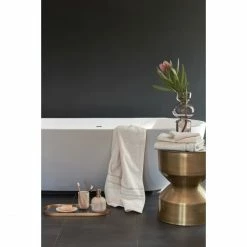 Billig ? Beddinghouse X Van Gogh Museum Fleurir Duschtuch - 70x140 Cm - Off-white ✔️ -Steiff-shop unnamed file 869