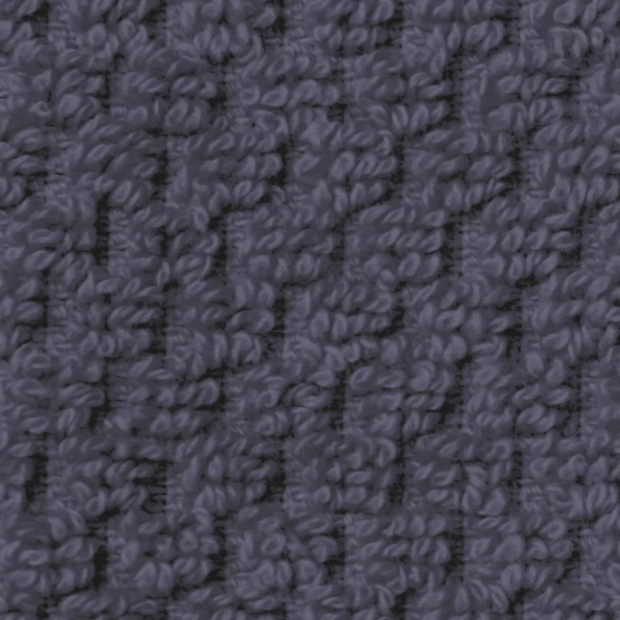 Billig ? Rhomtuft BARONESSE Badetuch - 70x190 Cm - Zinn ? 2 Billig ? Rhomtuft BARONESSE Badetuch - 70x190 Cm - Zinn ? – Bild 2