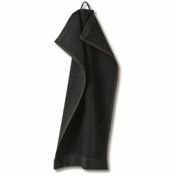 Bestes Angebot ? Rhomtuft BARONESSE Badetuch - 70x190 Cm - Schwarz ?