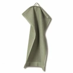 Großhandel ? Rhomtuft BARONESSE Badetuch - 70x190 Cm - Jade ?