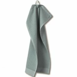 Neu ? Rhomtuft BARONESSE Badetuch - 70x190 Cm - Aquamarin ?