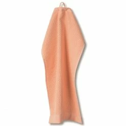 Top 10 ? Rhomtuft BARONESSE Badetuch - 70x190 Cm - Peach ?