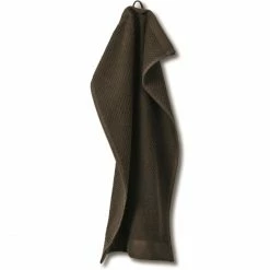 Bester Verkauf ? Rhomtuft BARONESSE Badetuch - 70x190 Cm - Mocca ✔️