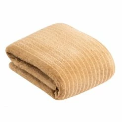 Angebote ⌛ Vossen Mystic Badetuch - 100x150 Cm - Granola ?
