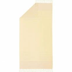 Beste Bewertungen von ? Cawö Sol Badetuch Uni - 90x180 Cm - Honig ?