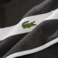 Top 10 ? Lacoste L CASUAL Bio-Badetuch - 90x150 Cm - Bitume ⌛ -Steiff-shop unnamed file 924
