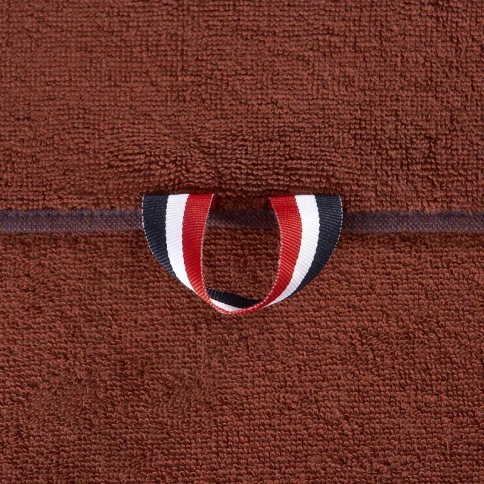 Am billigsten ? Lacoste L CASUAL Bio-Badetuch - 90x150 Cm - Terre Batue ✨ 3 Am billigsten ? Lacoste L CASUAL Bio-Badetuch - 90x150 Cm - Terre Batue ✨ – Bild 3